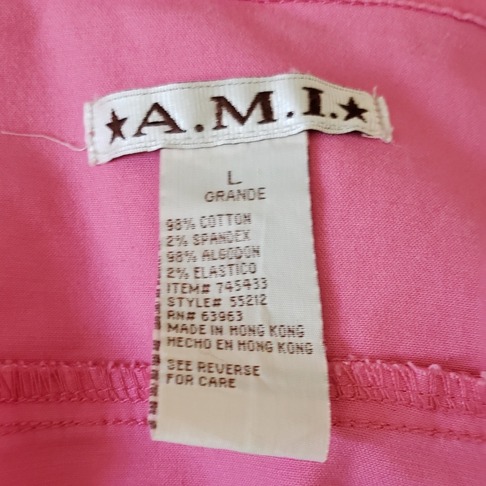 Cropped jean jacket - Picture 4 of 4